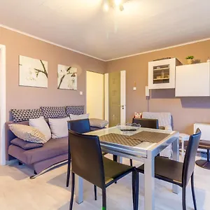 Appartement Edelweiss 0407, Middelkerke