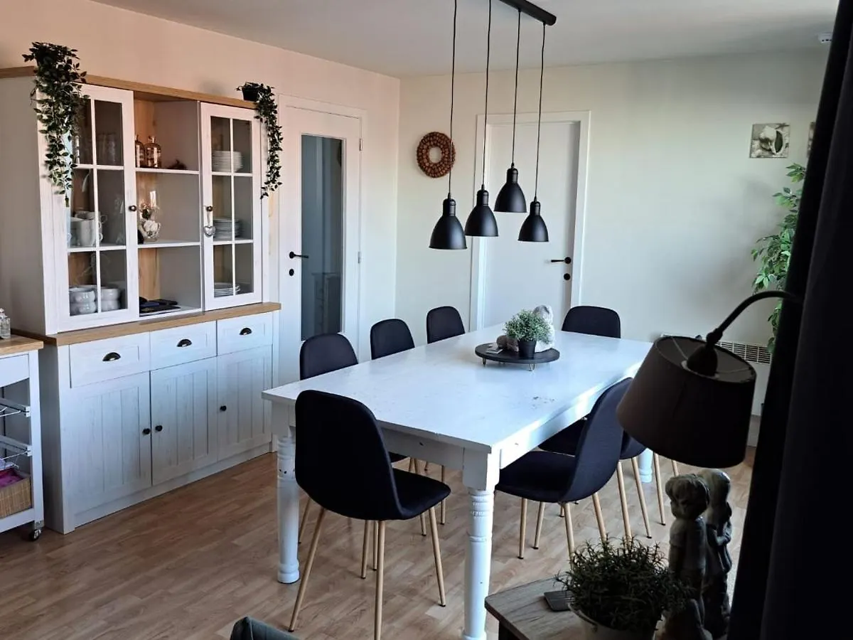 Stella Di Mare Appartement Middelkerke België