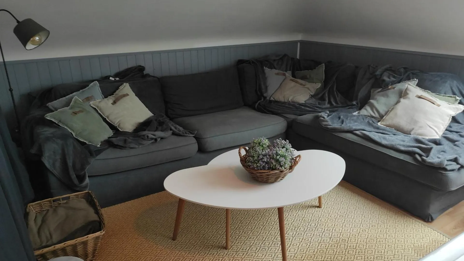 Stella Di Mare Appartement Middelkerke België